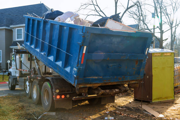 Best Yard Waste Removal  in Arlington Heights, PA